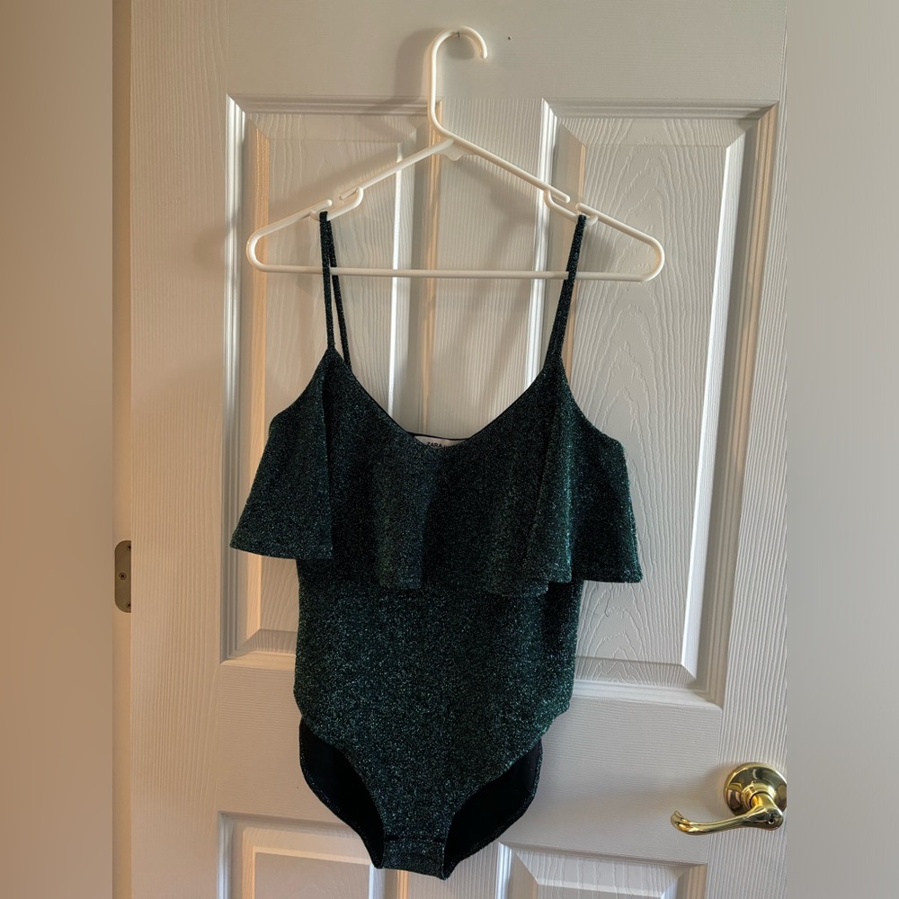 Zara Bodysuit